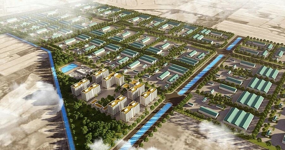 Hải Phòng có thêm dự án nhà xã hội hơn 1.400 tỷ ở Hải Dương cũ