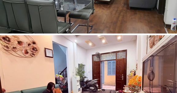 Người đô thị chuyển từ chung cư xuống nhà mặt đất vì tâm lý "tích sản"