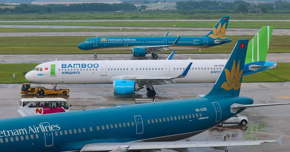 Nhà ga 11.000 tỷ được ví như 'thành phố hàng không' của Việt Nam sắp có 3 hãng bay khai thác