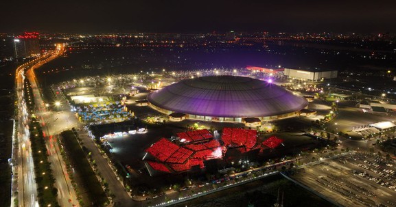 Kỷ lục 2 ngày đón hơn 50.000 khách, lợi thế nhãn tiền cho nhà đầu tư tại Boutique Gate
