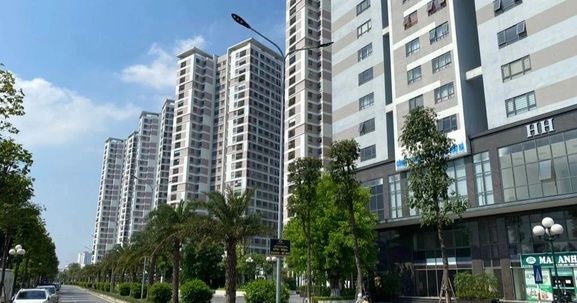 Chuyên gia chỉ ra lý do có thể khiến giá chung cư giảm
