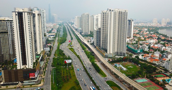 Thị trường bất động sản đón tín hiệu "thoát đáy" rõ ràng