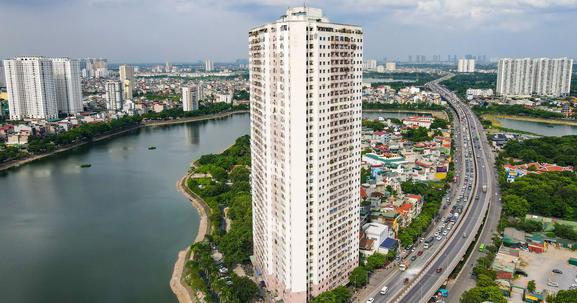 2 dự án của HUD tại Linh Đàm vào "tầm ngắm" của Thanh tra Chính phủ