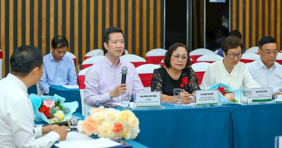 Tăng trưởng xanh: Cơ hội và trách nhiệm của doanh nghiệp tư nhân