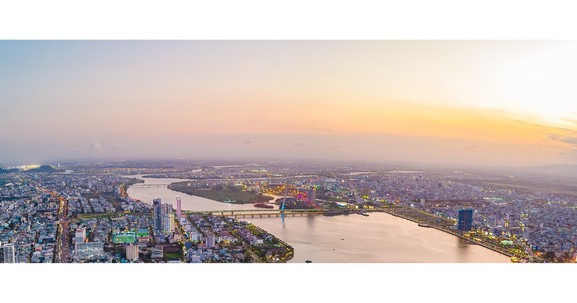 Lợi ích kép từ căn hộ Capital Square Đà Nẵng tại lõi trung tâm