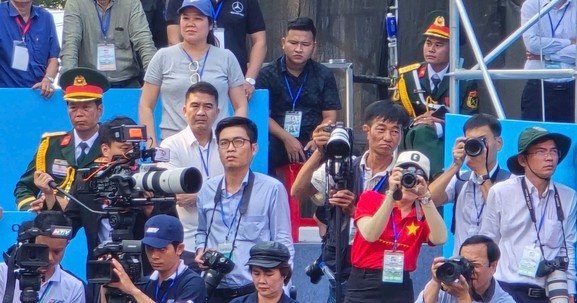 Báo chí – “cầu nối” đưa Nghị quyết 68-NQ/TW vào cuộc sống