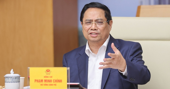 Thủ tướng: Nâng ngưỡng thu nhập được mua nhà xã hội theo hướng phù hợp hơn