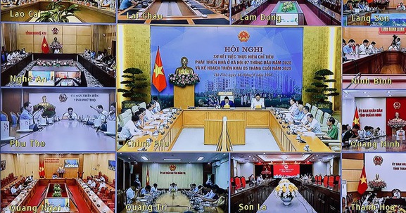 Hải Phòng: Dự kiến hoàn thành thêm 5.625 căn nhà ở xã hội trong 5 tháng cuối năm