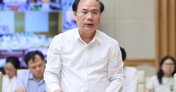 "Các địa phương phải đôn đốc chủ đầu tư tập trung nguồn lực, thi công với tinh thần 'vượt nắng, thắng mưa', hoàn thành 26.000 căn nhà ở xã hội ngay trong năm 2025"