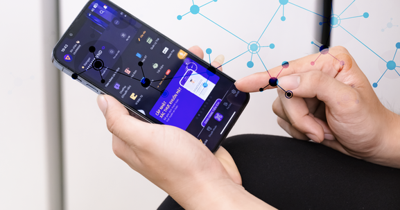 Chạm tương lai ngành tài chính cùng “Ngân hàng trí tuệ” TPBank