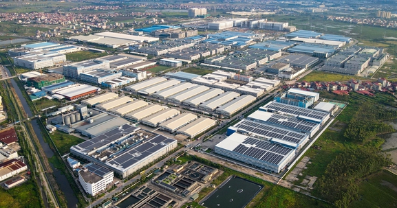 Sonadezi Châu Đức (SZC) chi trả cổ tức năm 2024 tỷ lệ 10%