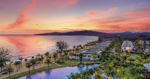 Miễn thị thực: Đòn bẩy vàng cho bất động sản nghỉ dưỡng