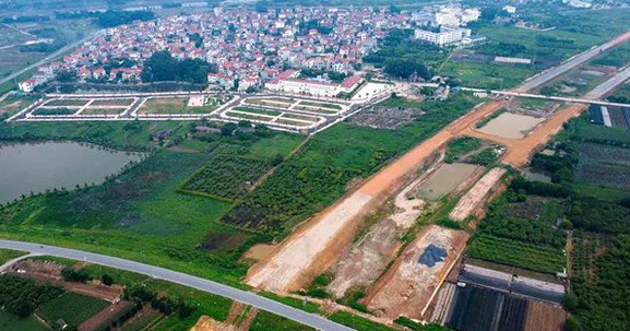 Điện Biên: Sắp khởi công khu đô thị gần 700 tỷ đồng liền kề sân bay