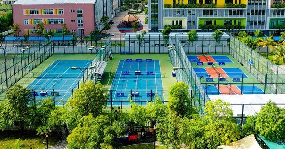 Lựa chọn đắt giá khi TP.HCM khan hiếm không gian sống chất lượng