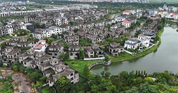 Sudico (HOSE: SJS) lãi quý II/2025 tăng gấp đôi, hàng tồn kho vượt 4.270 tỷ đồng tập trung tại Nam An Khánh