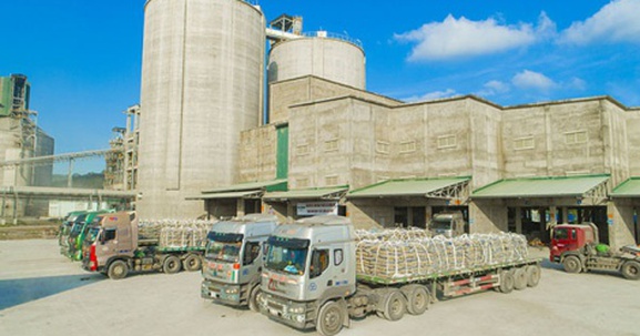 Doanh nghiệp vật liệu thắng lớn trong quý II/2025