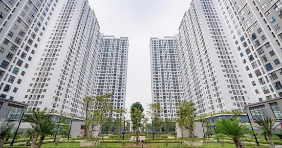 Gỡ nút thắt pháp lý để giảm giá nhà