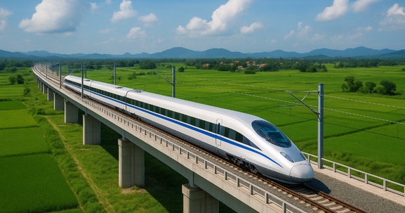 Hơn 1.900 hộ dân tại Nghệ An sắp bị thu hồi đất, nhường chỗ cho đại dự án hơn 67 tỷ USD