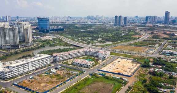 Cần nhất quán nguyên tắc Nhà nước định giá đất theo cơ chế thị trường