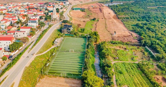 Sửa đổi Luật Đất đai 2024: Tháo gỡ “điểm nghẽn” và những bất cập trong định giá đất và giải phóng mặt bằng