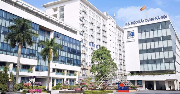 Tỉnh Ninh Bình sắp có trường đại học mới hơn 1.100 tỷ đồng