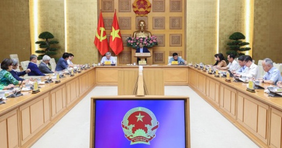 Nghiên cứu thành lập Quỹ phát triển kinh tế tư nhân
