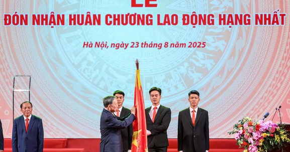 80 năm ngành Văn hóa: “Tạo nhịp mới” cho “đội quân văn hóa” làm rạng rỡ non sông