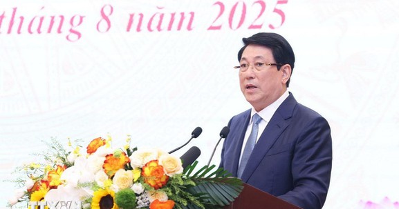 Chủ tịch nước: Mỗi thắng lợi của dân tộc đều bắt nguồn từ sức mạnh đại đoàn kết