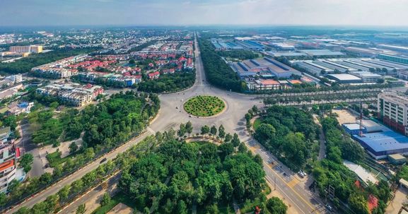 Làm sao để doanh nghiệp "không còn ngần ngại" tham gia phát triển khu công nghiệp sinh thái?