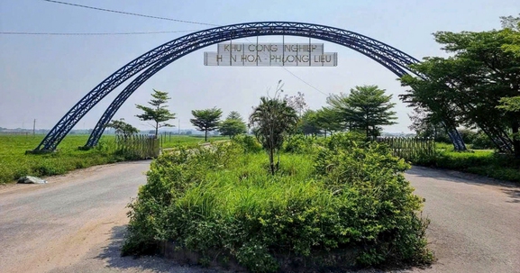 Bắc Ninh: Dự án khu công nghiệp "đắp chiếu" 17 năm có diễn biến mới