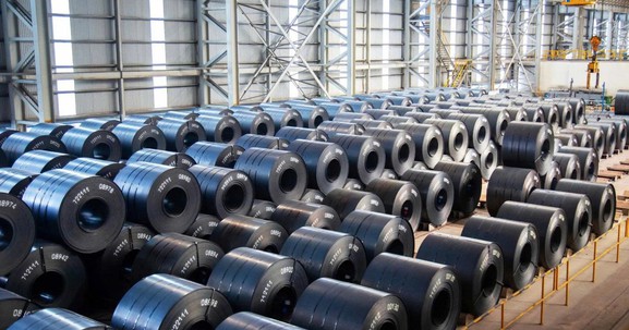 Hòa Phát là doanh nghiệp thép nộp ngân sách lớn nhất Việt Nam