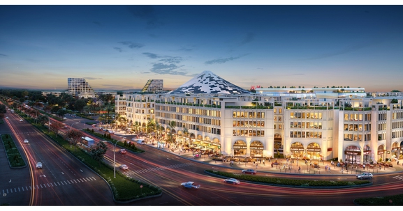 Triết lý thiết kế của Masterise Homes: Từ di sản bản địa đến chuẩn mực sống toàn cầu