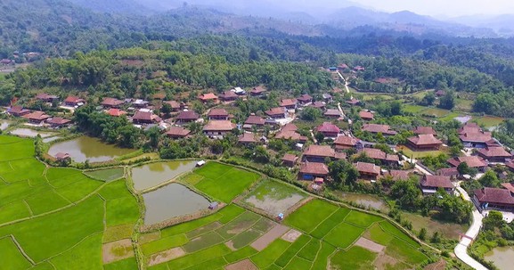 Điện Biên phê duyệt điều chỉnh dự án đường với tổng vốn đầu tư hơn 332 tỷ đồng