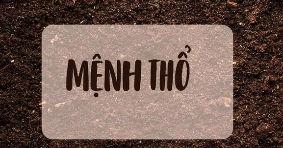 Mệnh Thổ kỵ màu gì - bí quyết dùng màu hợp phong thủy cho người mệnh Thổ