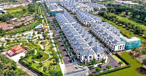 Nhà Khang Điền tất toán 848 tỷ đồng trái phiếu, chính thức sạch nợ