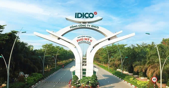 IDICO (IDC): Hoàn tất phát hành gần 49,5 triệu cổ phiếu trả cổ tức, vốn điều lệ vượt 3.790 tỷ đồng
