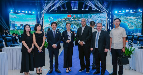 Cơ hội mở cho Meey Group tại Tuần lễ tài chính và công nghệ Đà Nẵng 2025