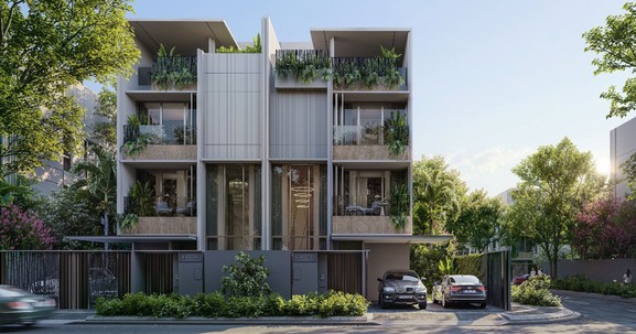 The Fullton Edition: Dấu ấn di sản từ triết lý thiết kế độc bản