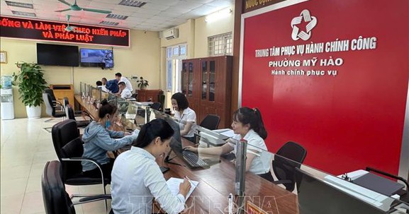 Bộ Tài chính đề xuất phương án cắt giảm, đơn giản hóa hơn 500 thủ tục hành chính