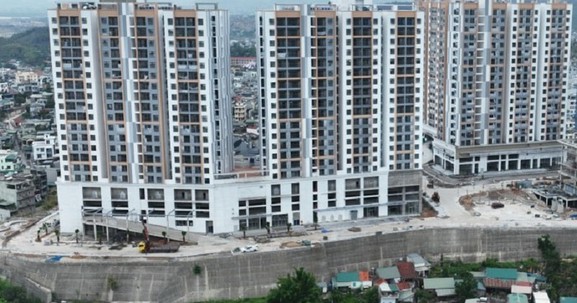 Quảng Ninh tăng tốc hoàn thành mục tiêu xây dựng nhà ở xã hội