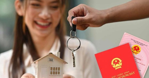 Từ bây giờ, những trường hợp này không thể chuyển nhượng, tặng cho, sang tên sổ đỏ