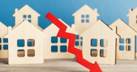 Loạt doanh nghiệp bất động sản lớn thua lỗ giữa 'bão' lợi nhuận của DN niêm yết