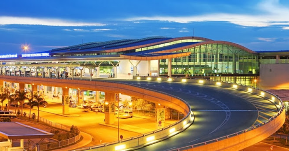Sân bay quốc tế lớn thứ 5 Việt Nam chính thức được 'lên đời'