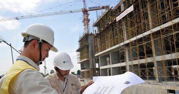 Đề xuất sửa đổi quy định về thiết kế xây dựng