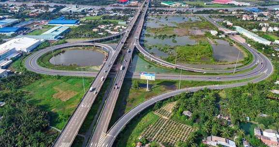 Tây Ninh: Tham vấn cộng đồng đánh giá tác động môi trường dự án 3 cầu trên ĐT.827E