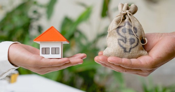 Bộ Xây dựng: Dòng vốn tăng tốc vào lĩnh vực bất động sản