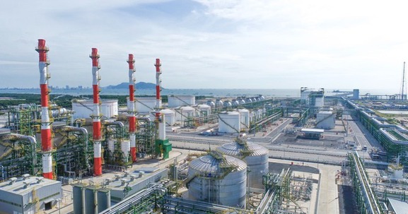 'Đại gia' Thái sắp hồi sinh nhà máy lọc dầu 5,4 tỷ USD hàng đầu Đông Nam Á tại Việt Nam
