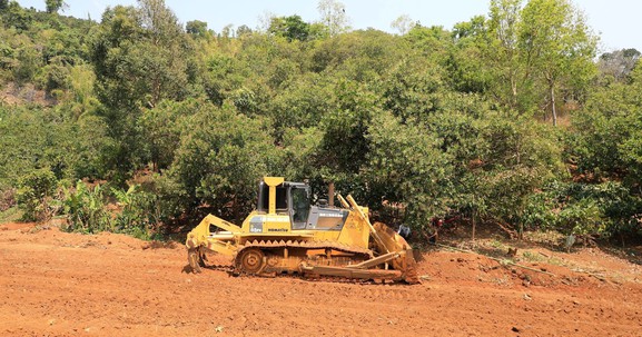 Lâm Đồng: Tăng tốc giải ngân vốn đầu tư công gấp 5 - 6 lần để đạt mục tiêu đề ra