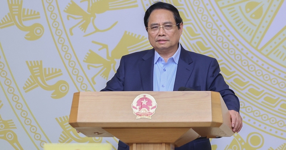 Thủ tướng: Tạo phong trào, xu thế để "cả nước là một đoàn quân" trong phát triển kinh tế tư nhân