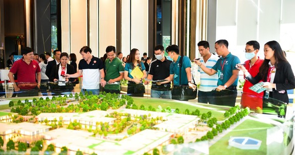 Từ giờ, môi giới bất động sản sẽ không được làm điều này